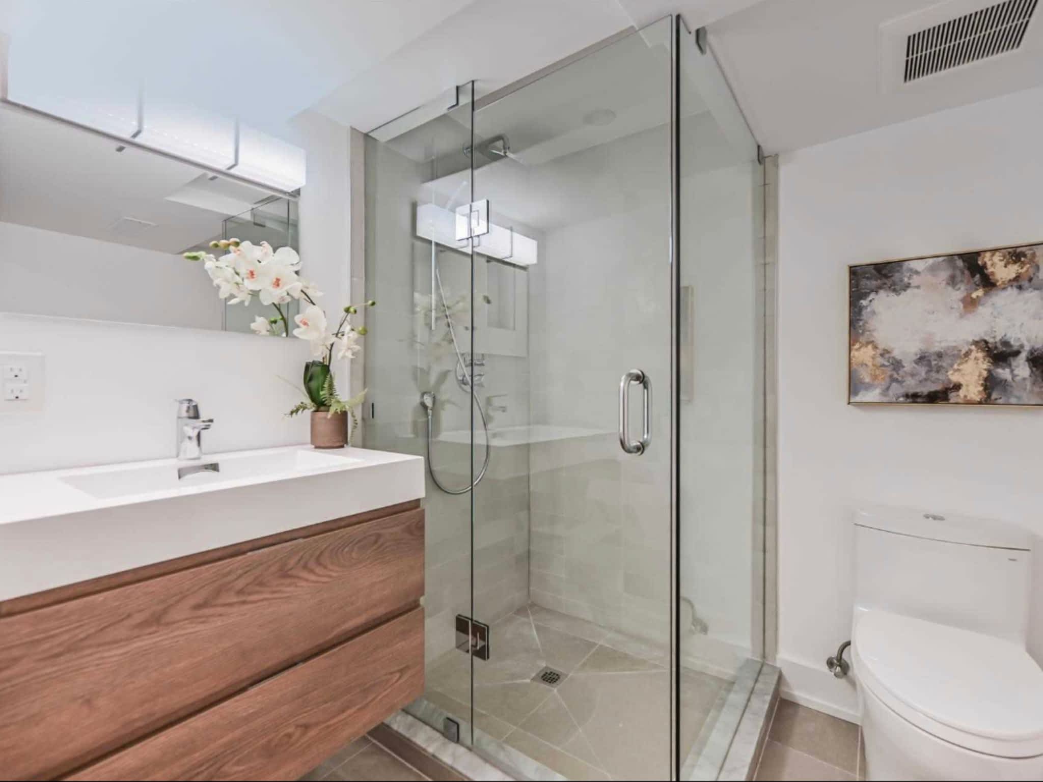 photo Marrast Contracting