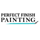 Perfect Finish Painting - Logo
