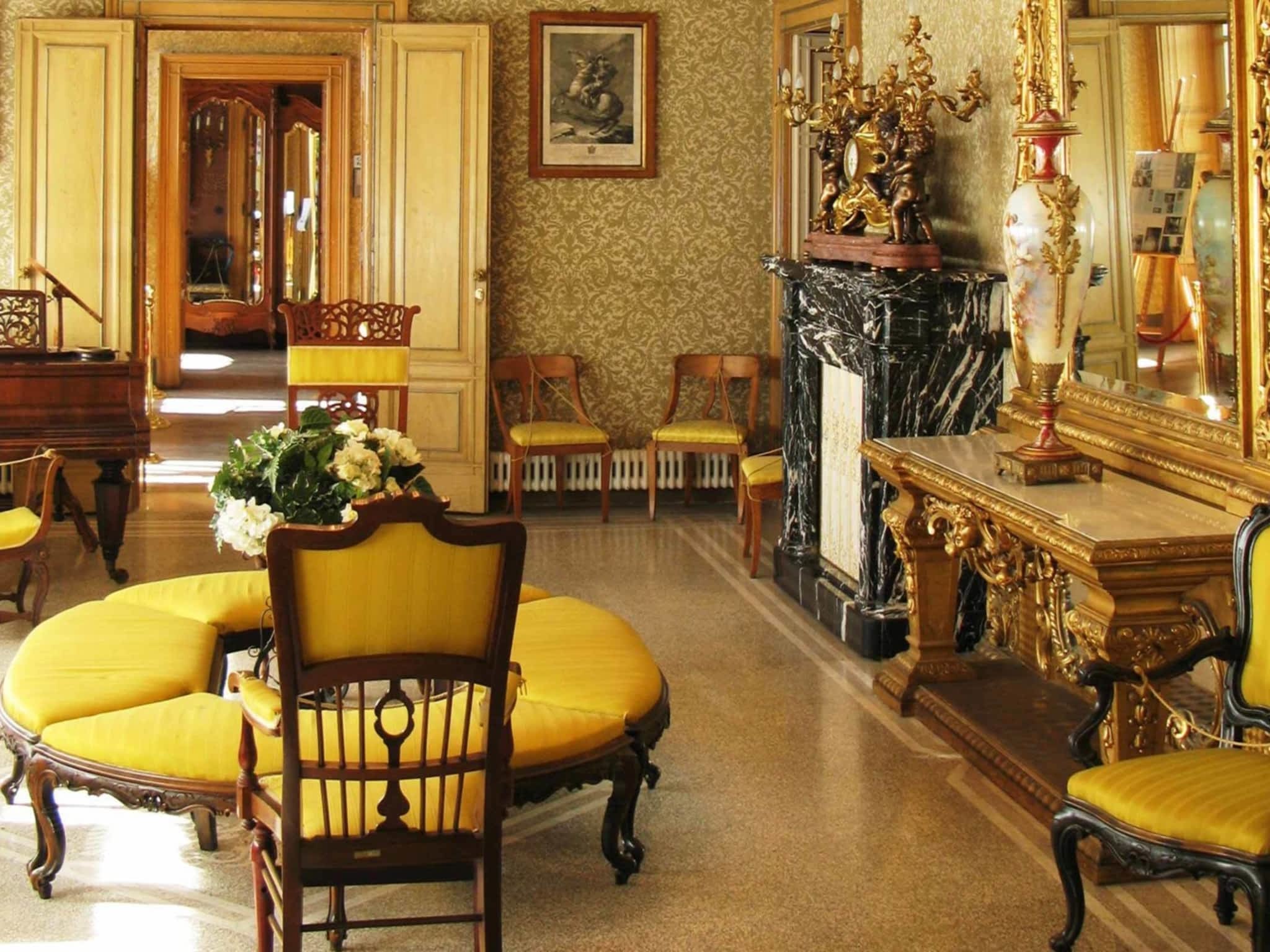 photo The Craftsman's Touch