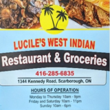 Voir le profil de Lucile's West Indian Restaurant/Juslam - Toronto