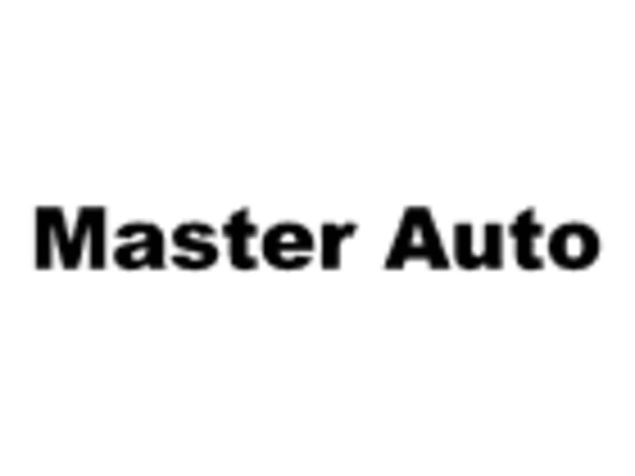 photo Master Auto