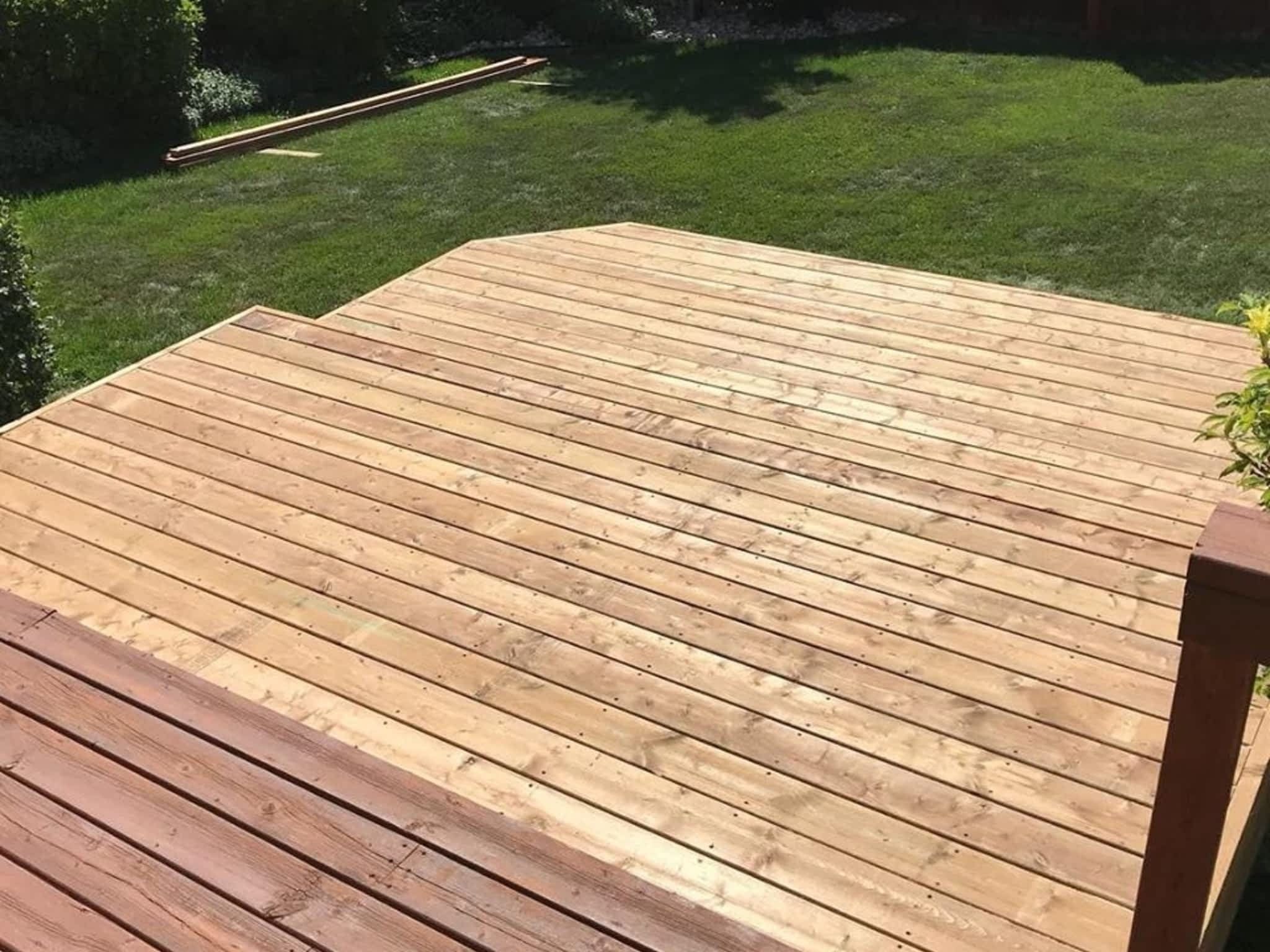 photo Silverline Construction