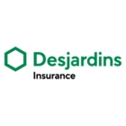 Tony Balardo Desjardins Insurance Agent - Logo