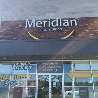 Meridian Credit Union - Caisses d'économie solidaire