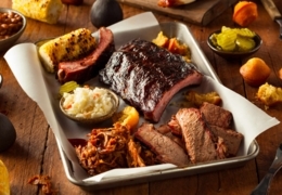Barbecue bliss to satisfy your cravings in the Edmonton area