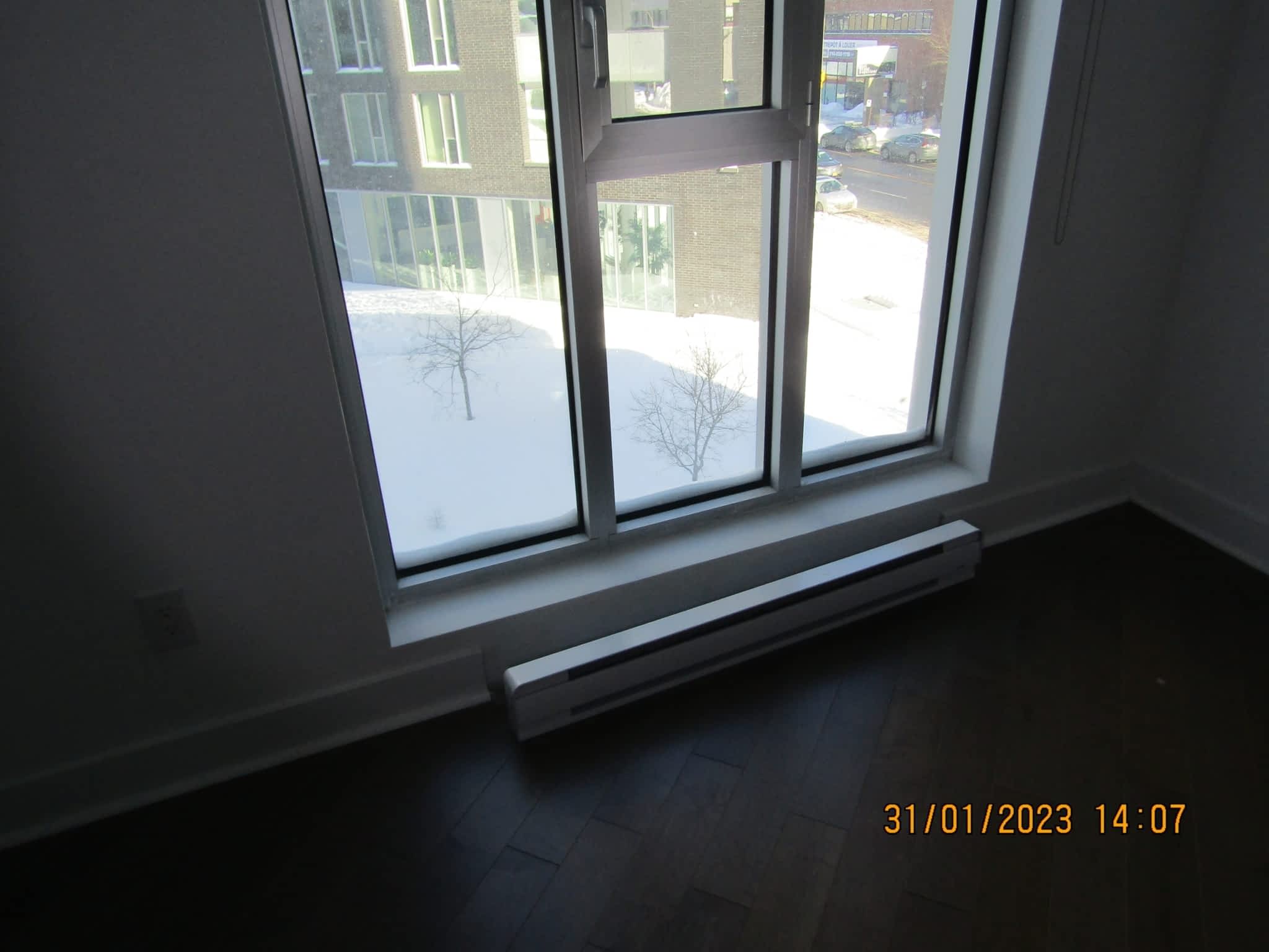 photo MTL home inspection: Inspection Maison Montreal