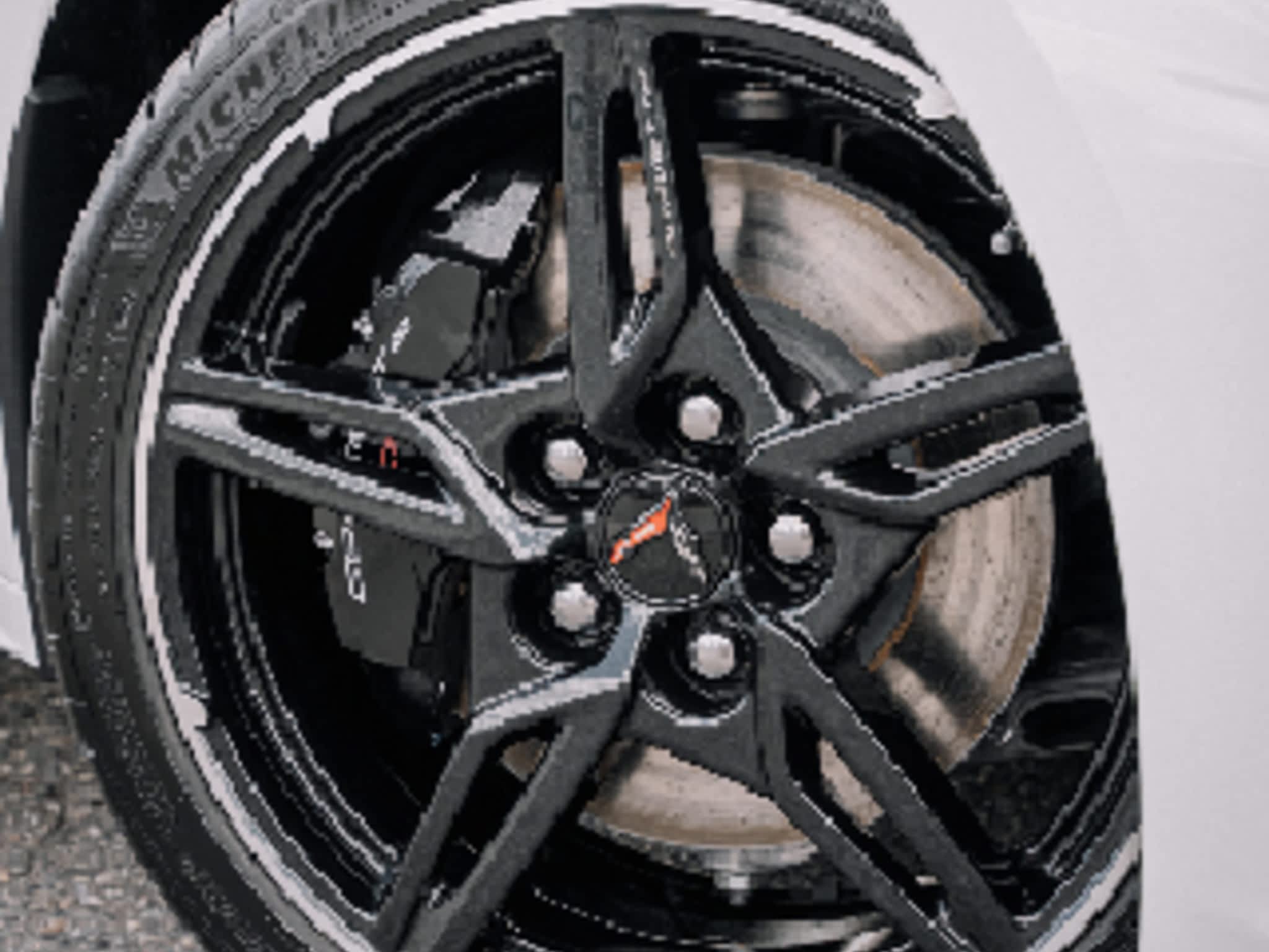 photo Next Level Detailing