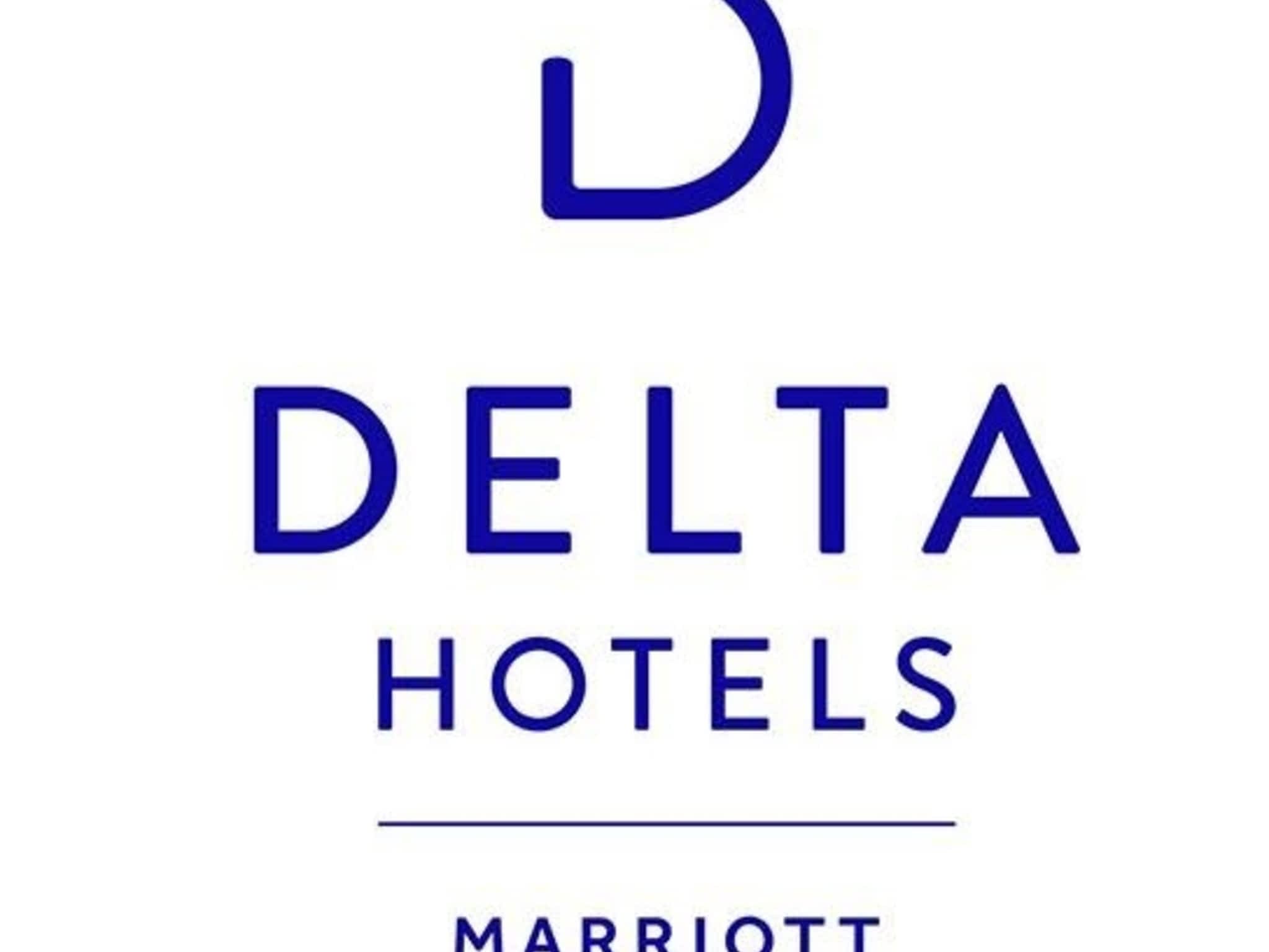 photo Delta Hotels by Marriott Toronto Markham