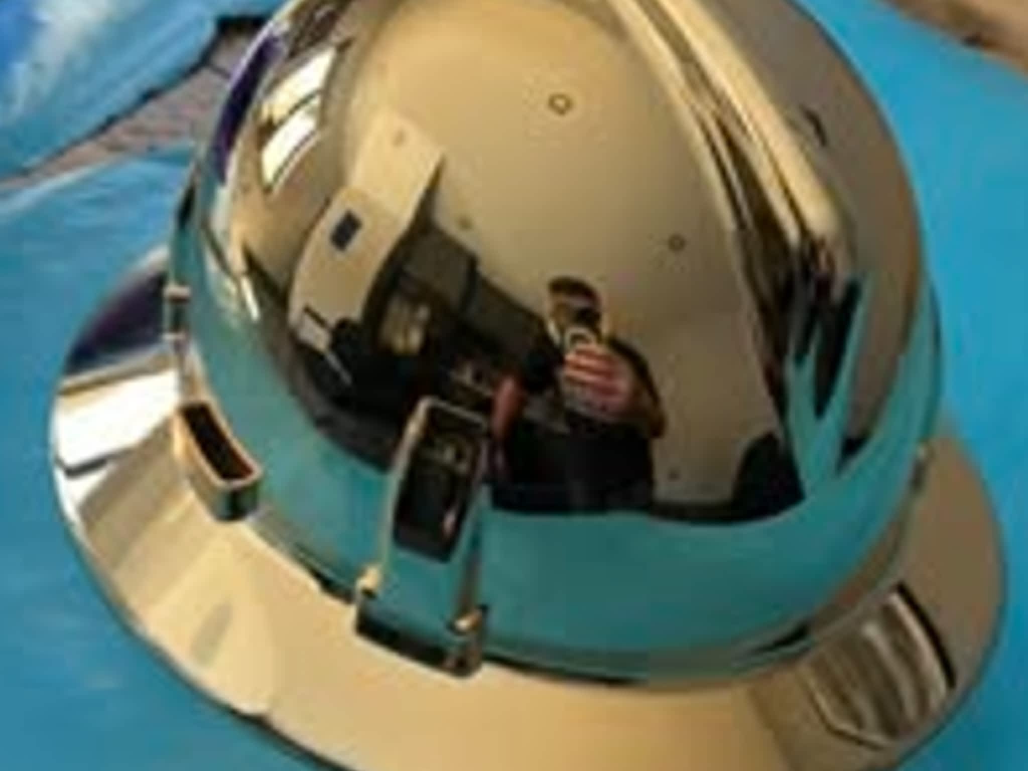 photo Precision Coating