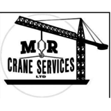 View MR Crane Services Ltd’s Brentwood Bay profile