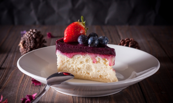 Three cheers for cheesecake in Calgary