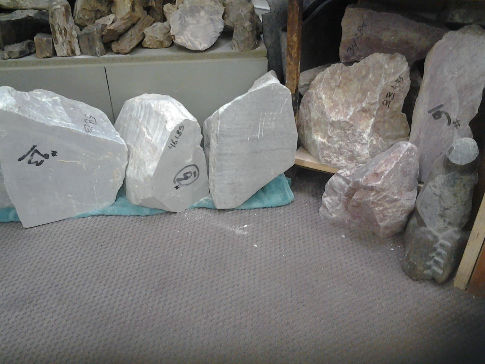 photo Black Mountain Artisans