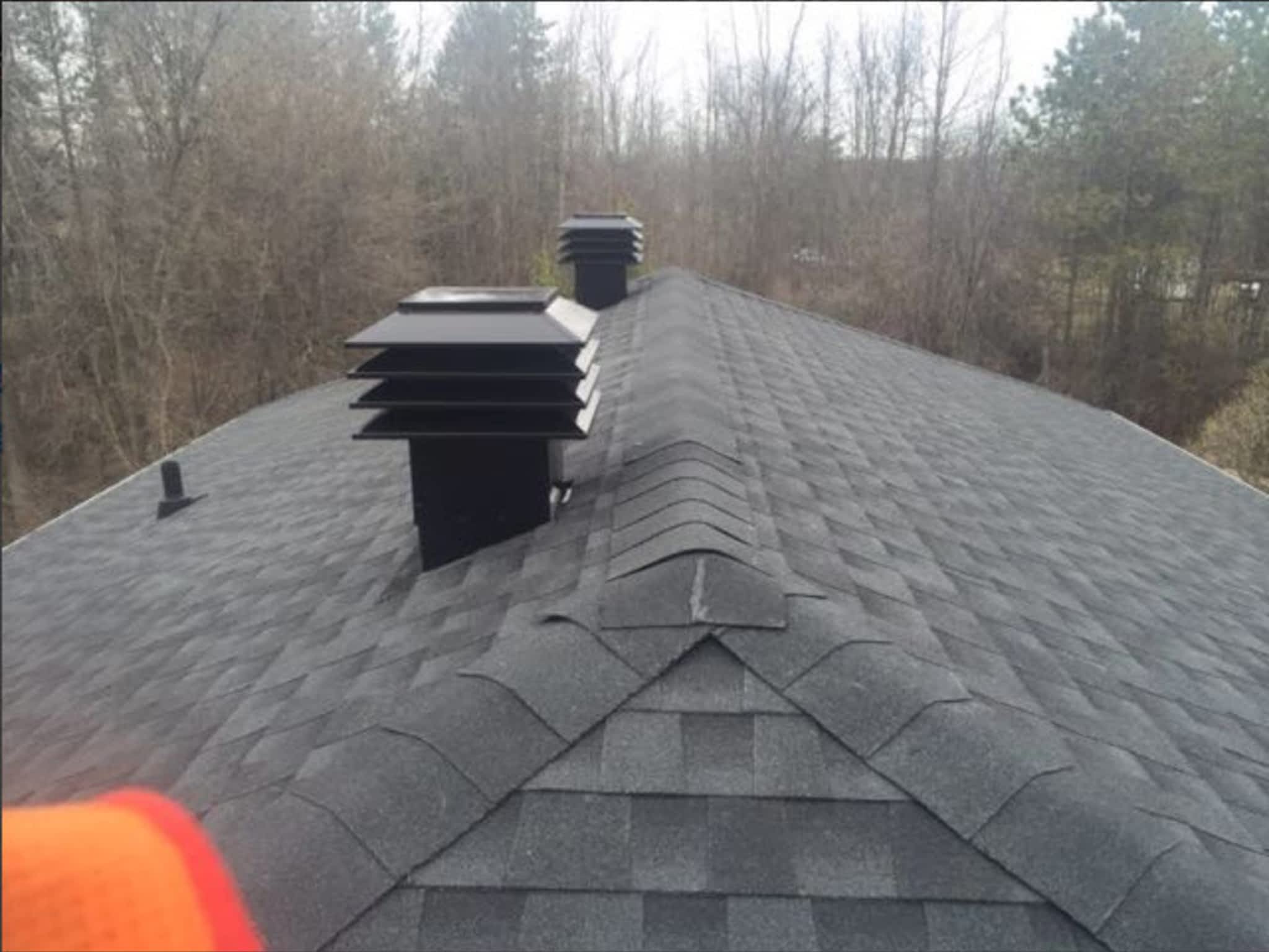 photo Titanium Roofing