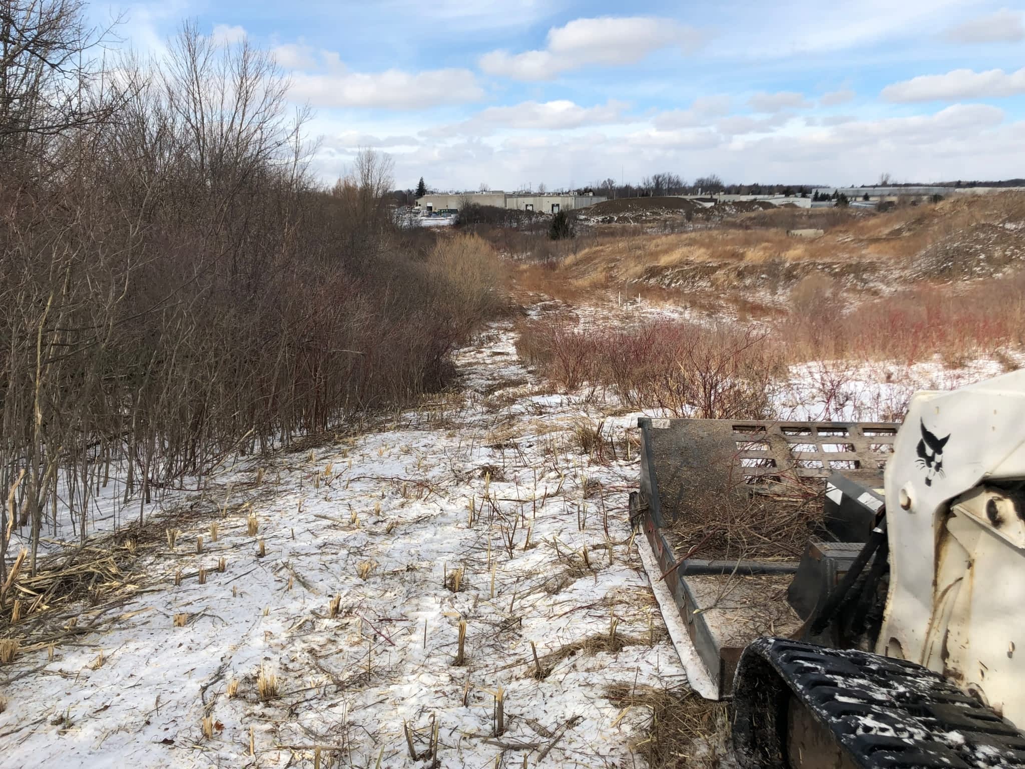 photo Enviro Earthworks