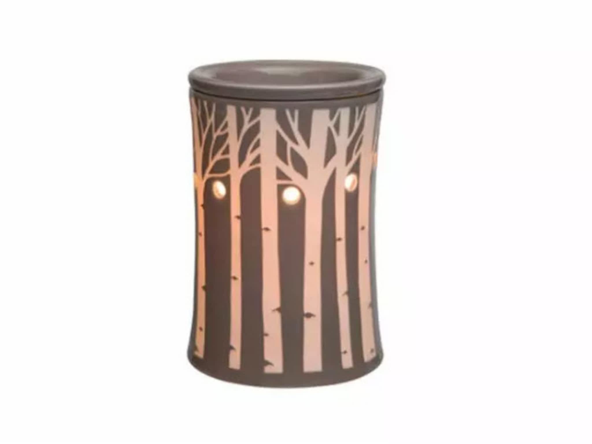 photo Scentsy Warmers London