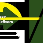 Dave Delivers - Delivery Service