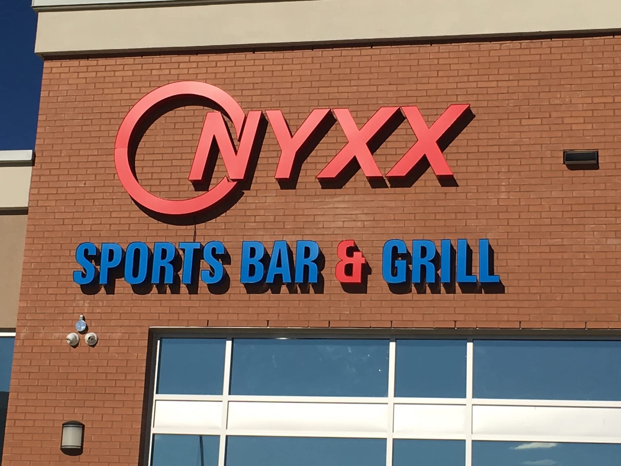 photo Onyxx Sports Bar and Grill