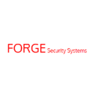 Forge Security Systems - Logo