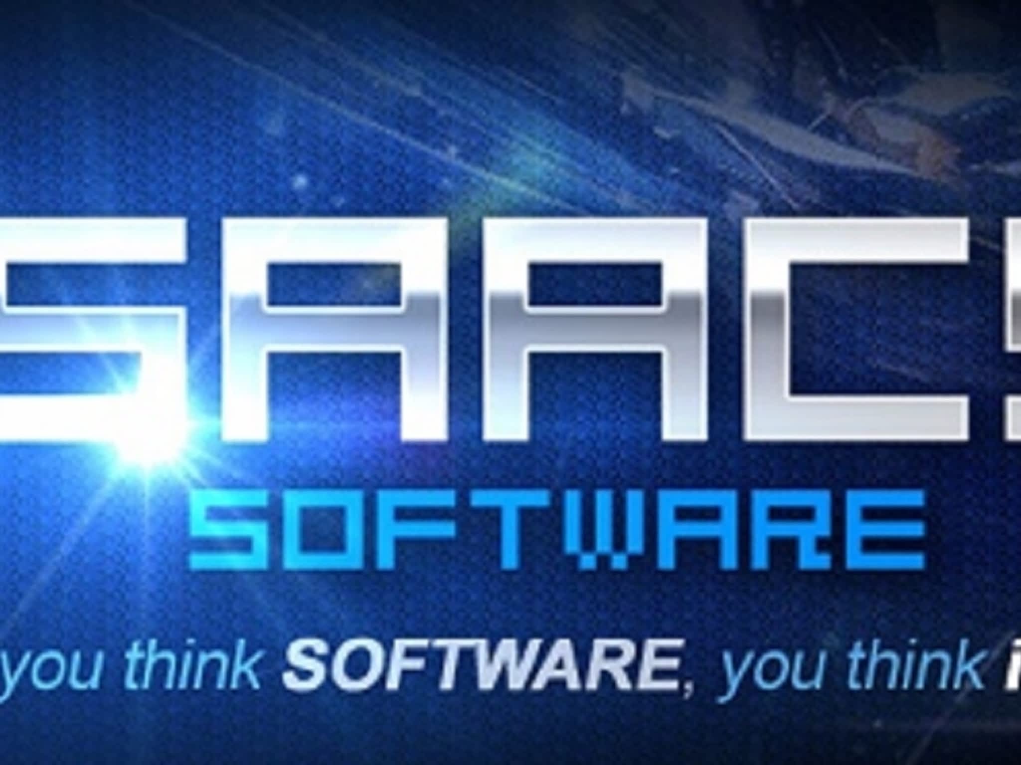 photo Isaacs Software