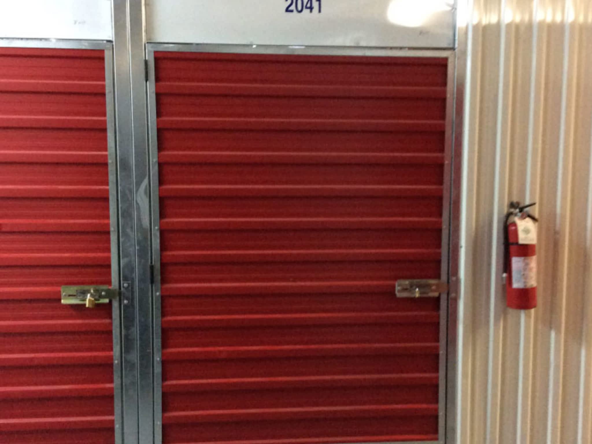photo BA Storage