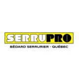 View Serrupro Inc’s Beaupré profile
