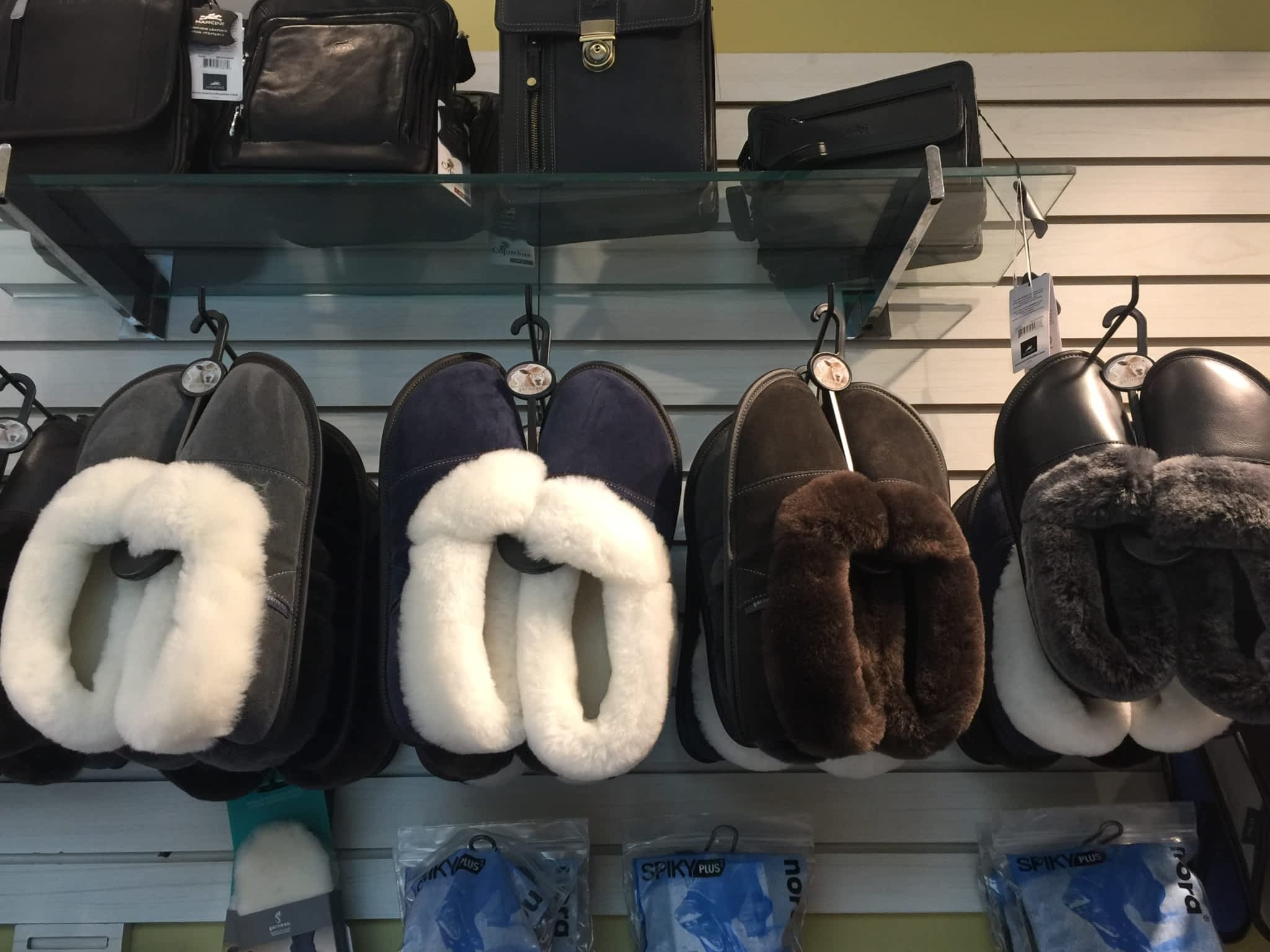 photo Cordonnerie Place Rosemère