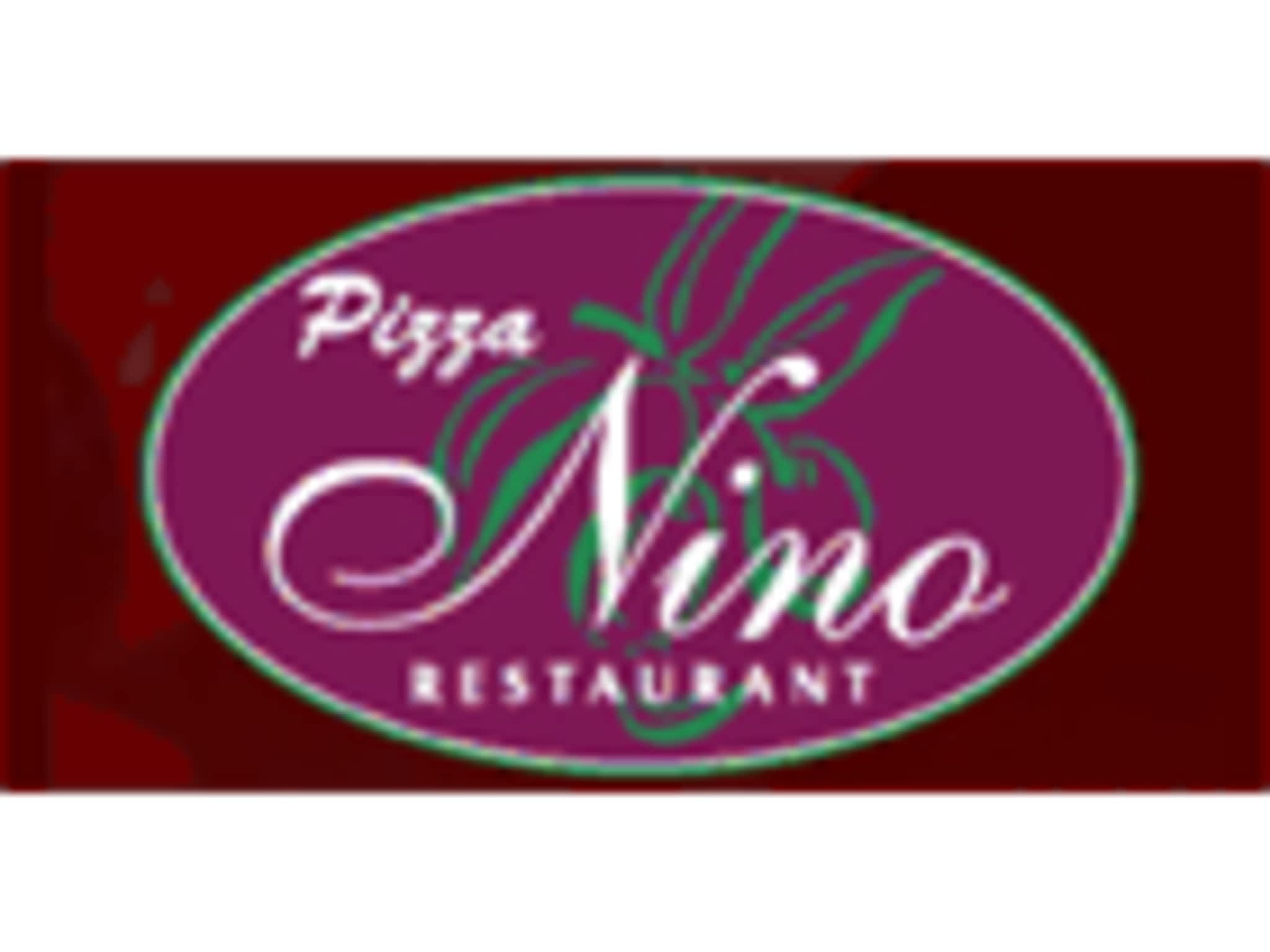 photo Restaurant Pizza Nino