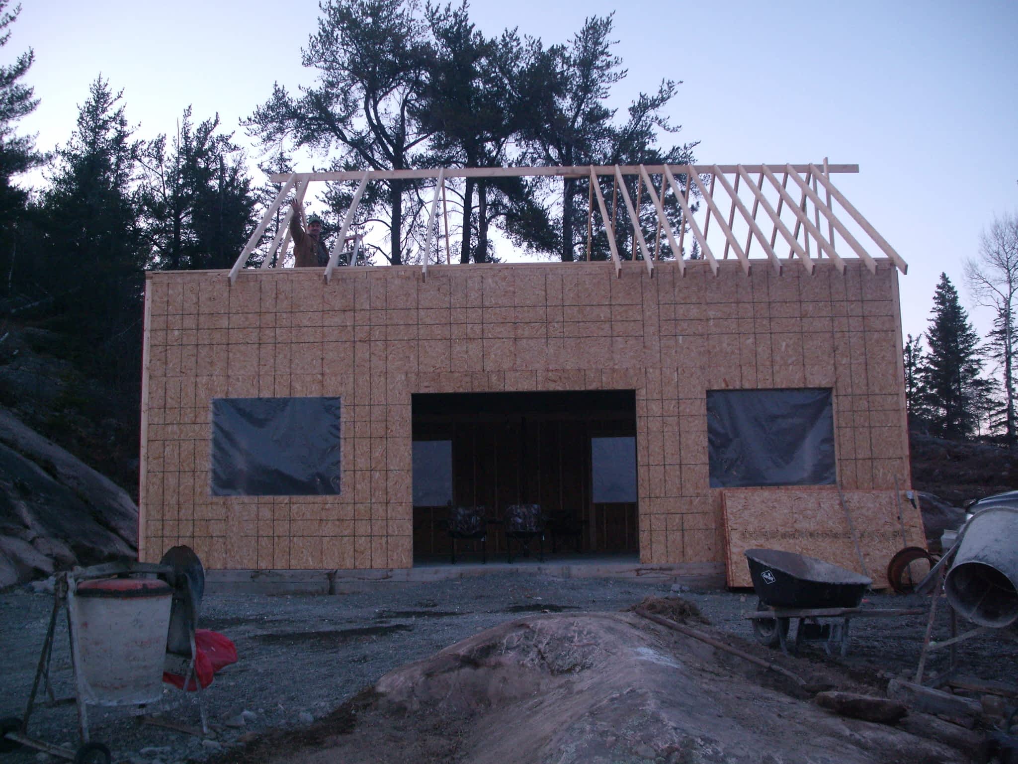 photo 5 Gables Contracting