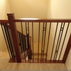 R & M Interior Stair & Banister Ltd - Constructeurs d'escaliers