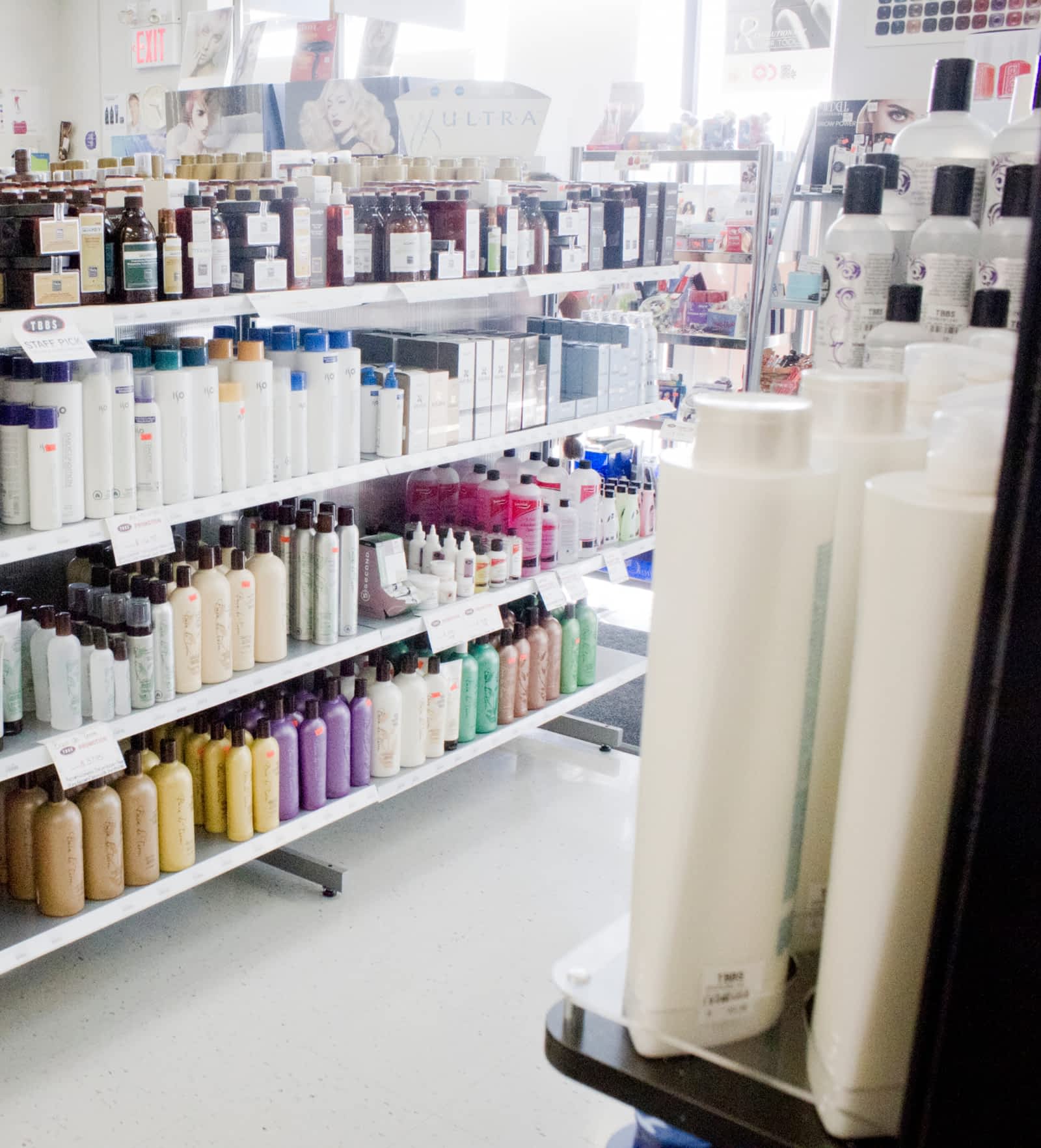 Toronto Barber And Beauty Supply Opening Hours 100 Dundas St W