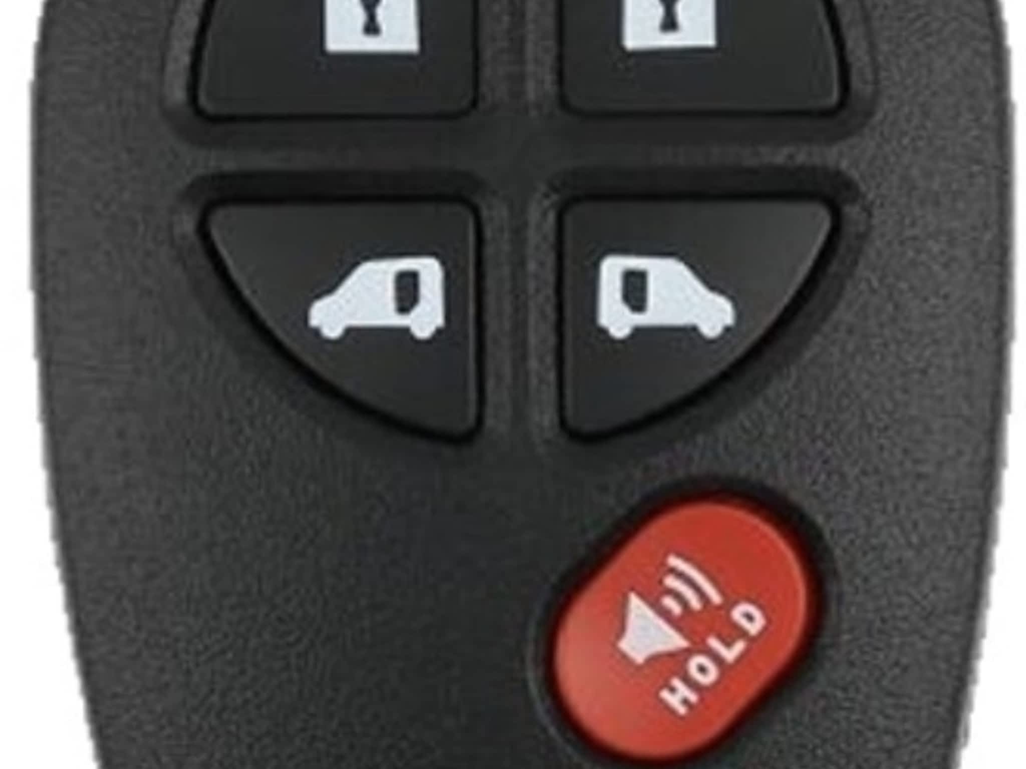 photo Salide Carkey/Smartkey Solution