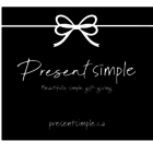 Present Simple Inc. - Paniers-cadeaux