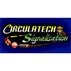 Circulatech Inc - Feux de circulation et matériel de signalisation routière