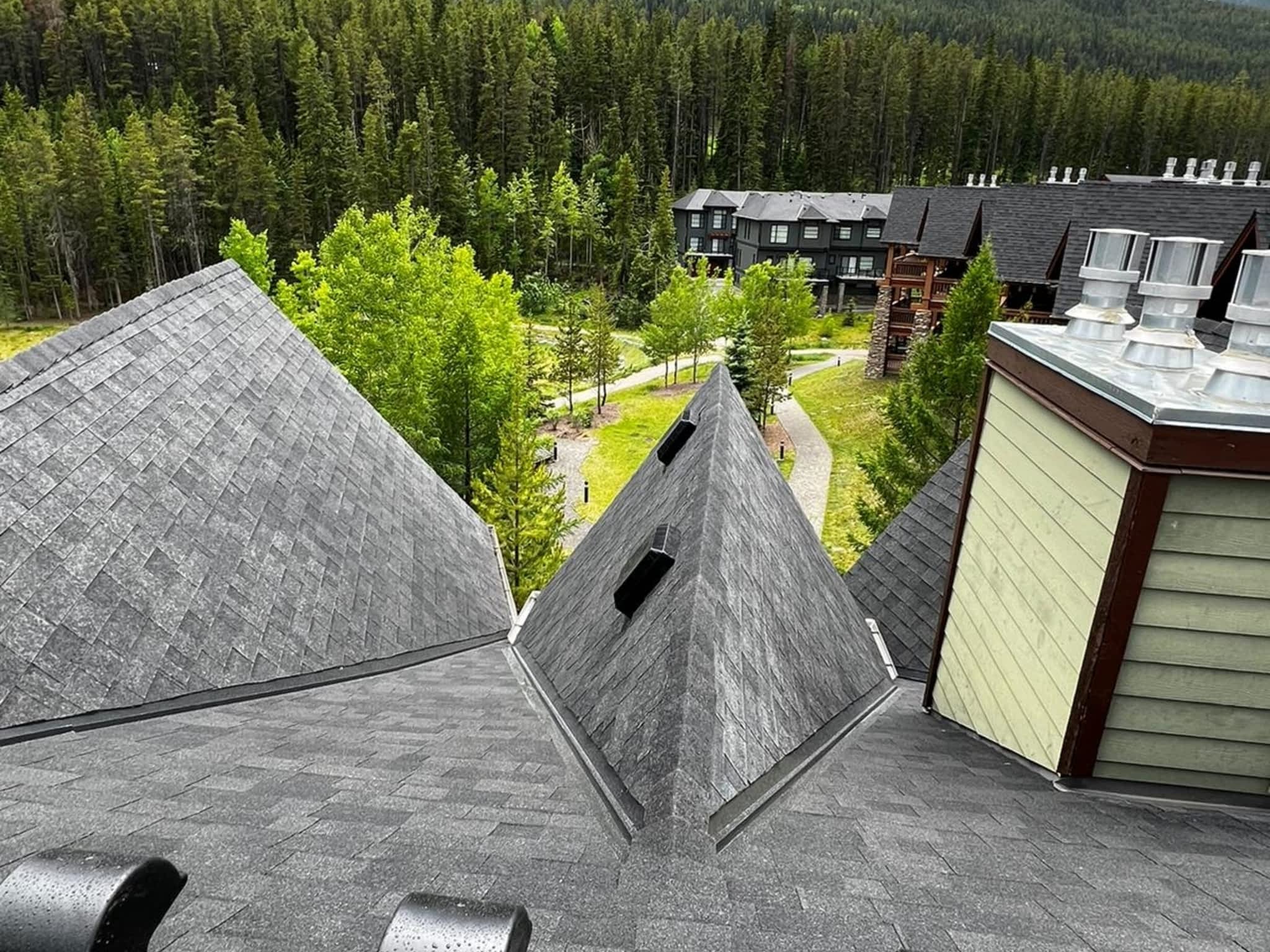 photo Great Masters Roofing