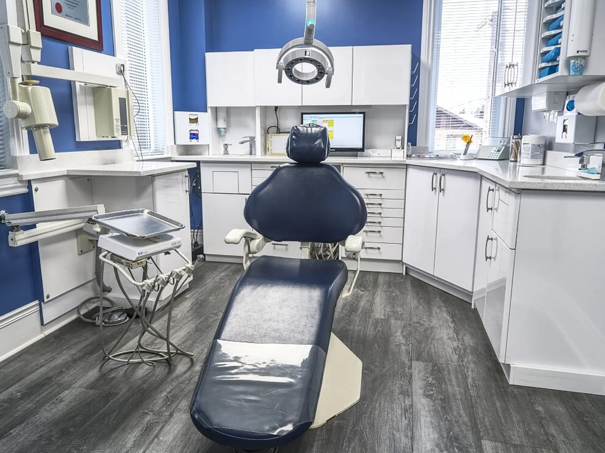 photo Clinique Dentaire Art