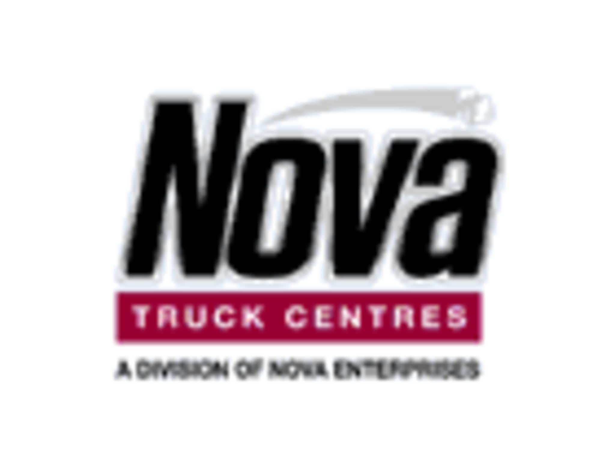 photo Nova Truck Centres