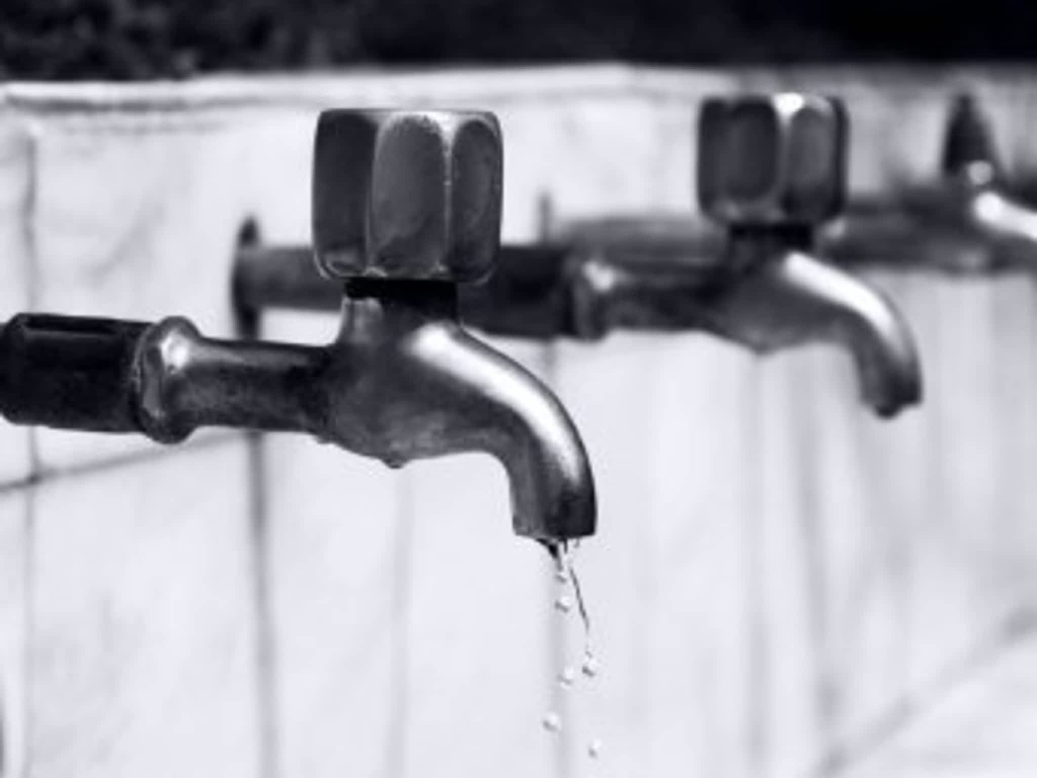 photo Plumbing Code Practice