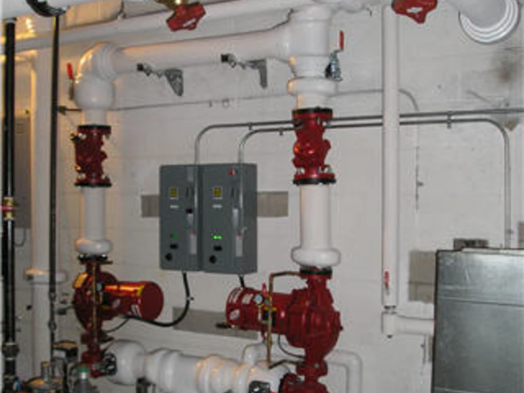 photo Otonabee Technical Services Ltd