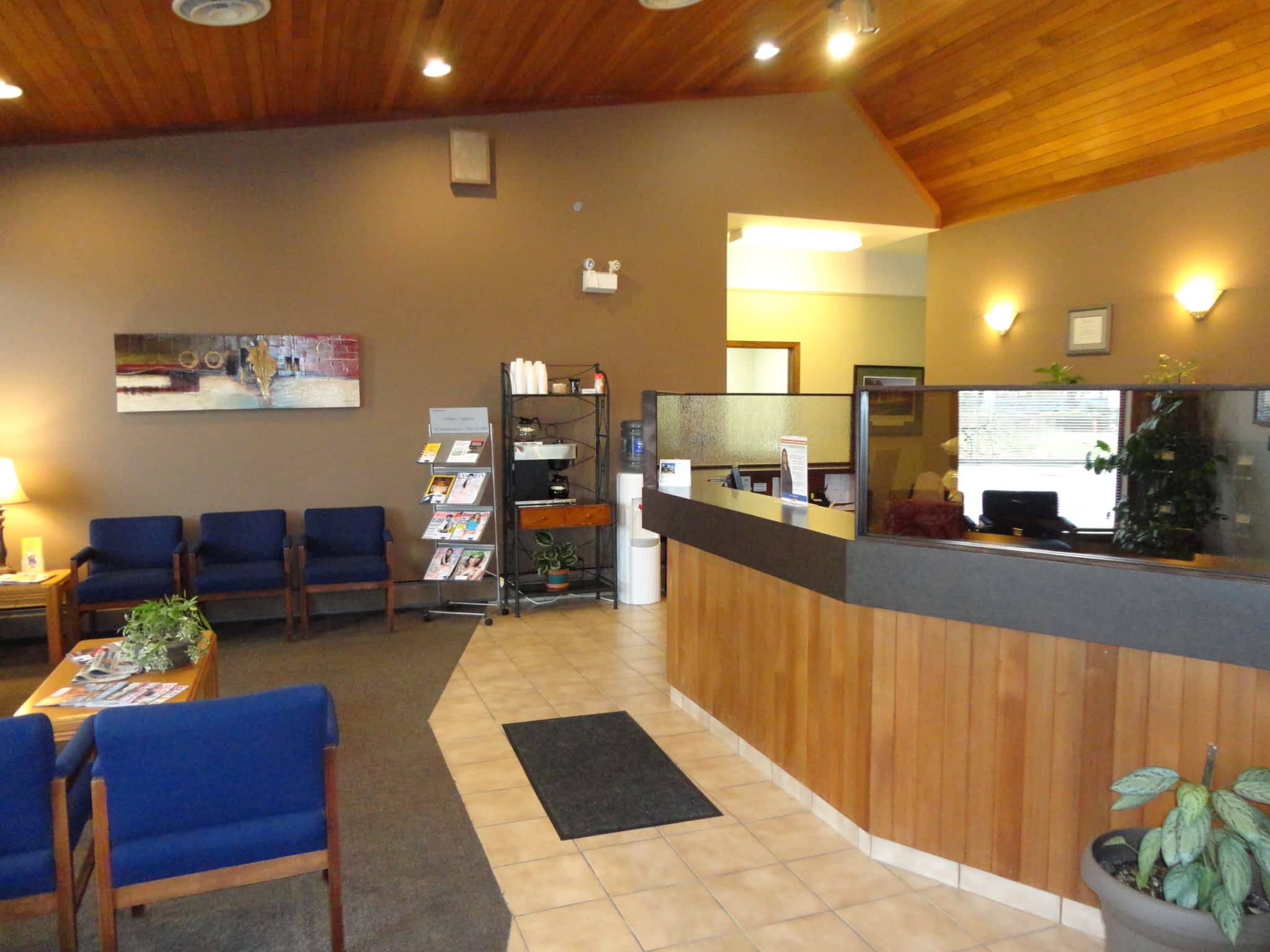 Chilliwack Chiropractic Health Clinic Chilliwack, BC 28330 Young