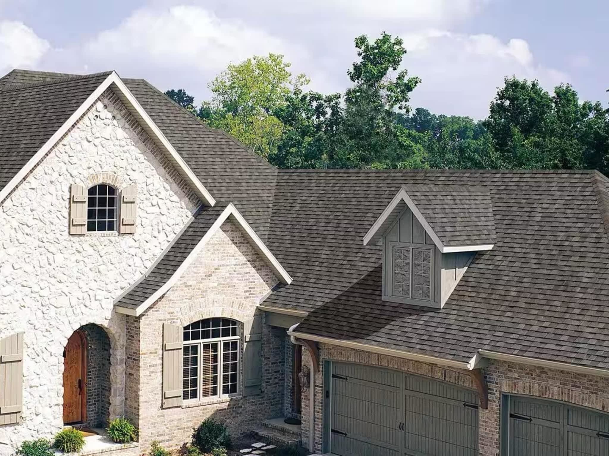 photo Queensway Roofing & Home Improvement