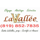 Arboriculture Lavallée - Logo