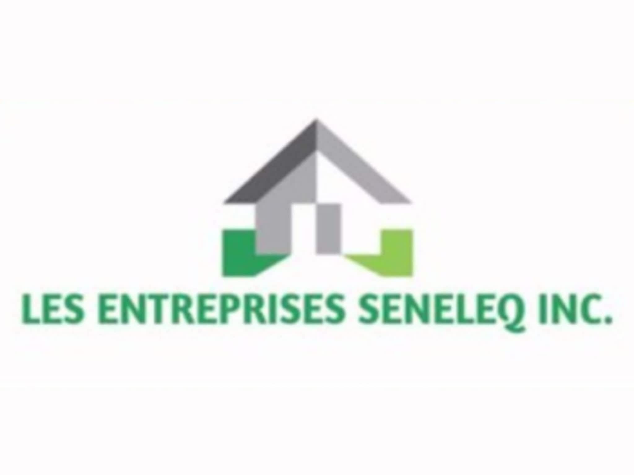 photo Les Entreprises Seneleq Inc. - Électricien Hochelaga-Maisonneuve