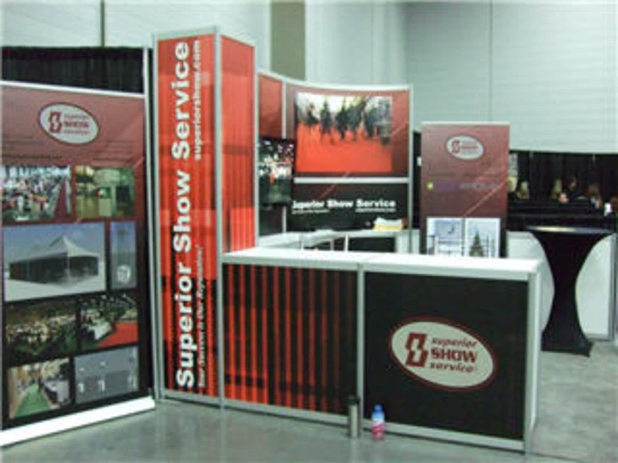 photo Superior Show Services