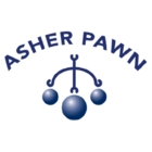 Asher Pawn & Gold Buyers - Logo