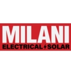 Milani Electric - Électriciens