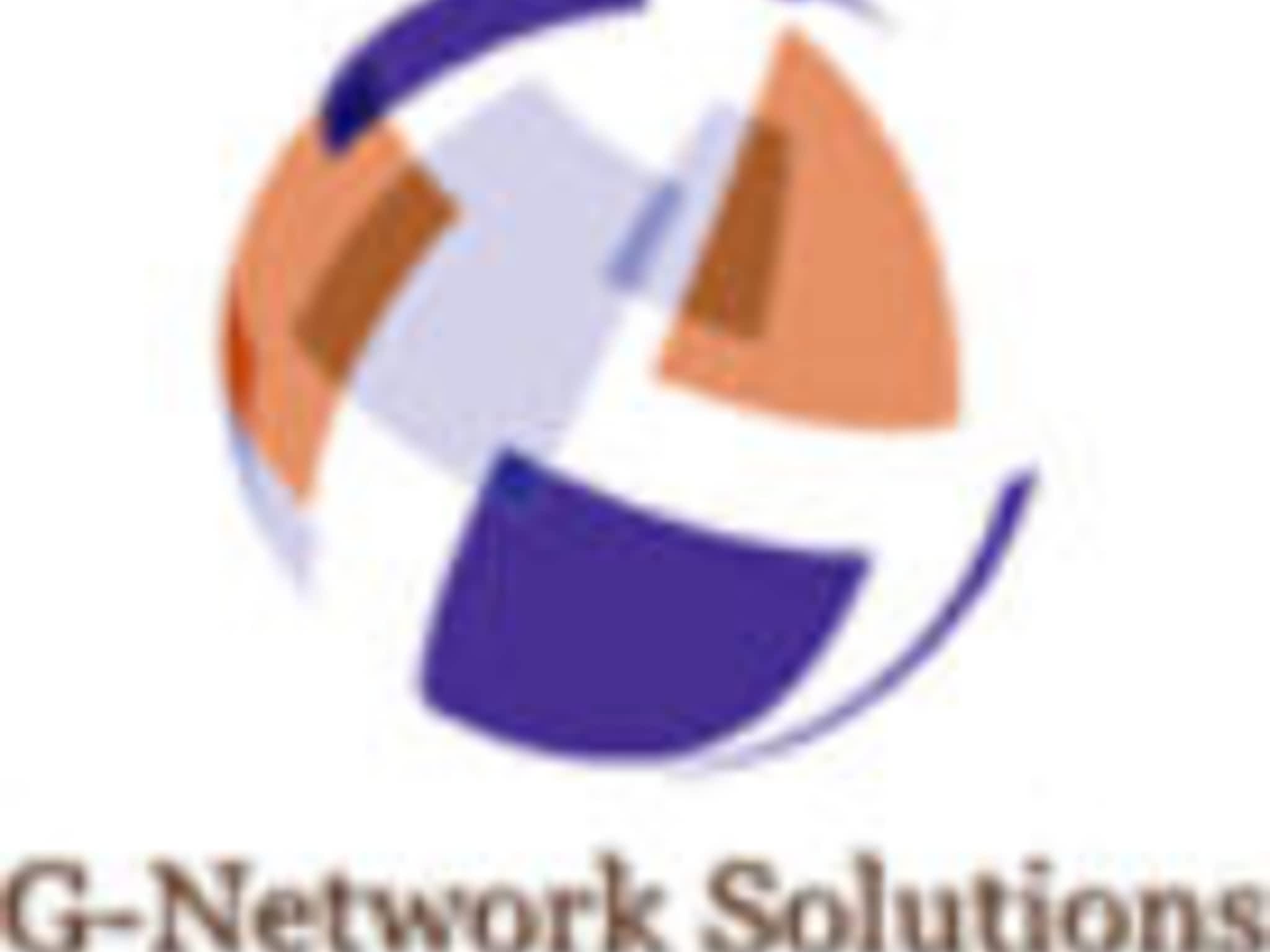 photo G-Network Solutions