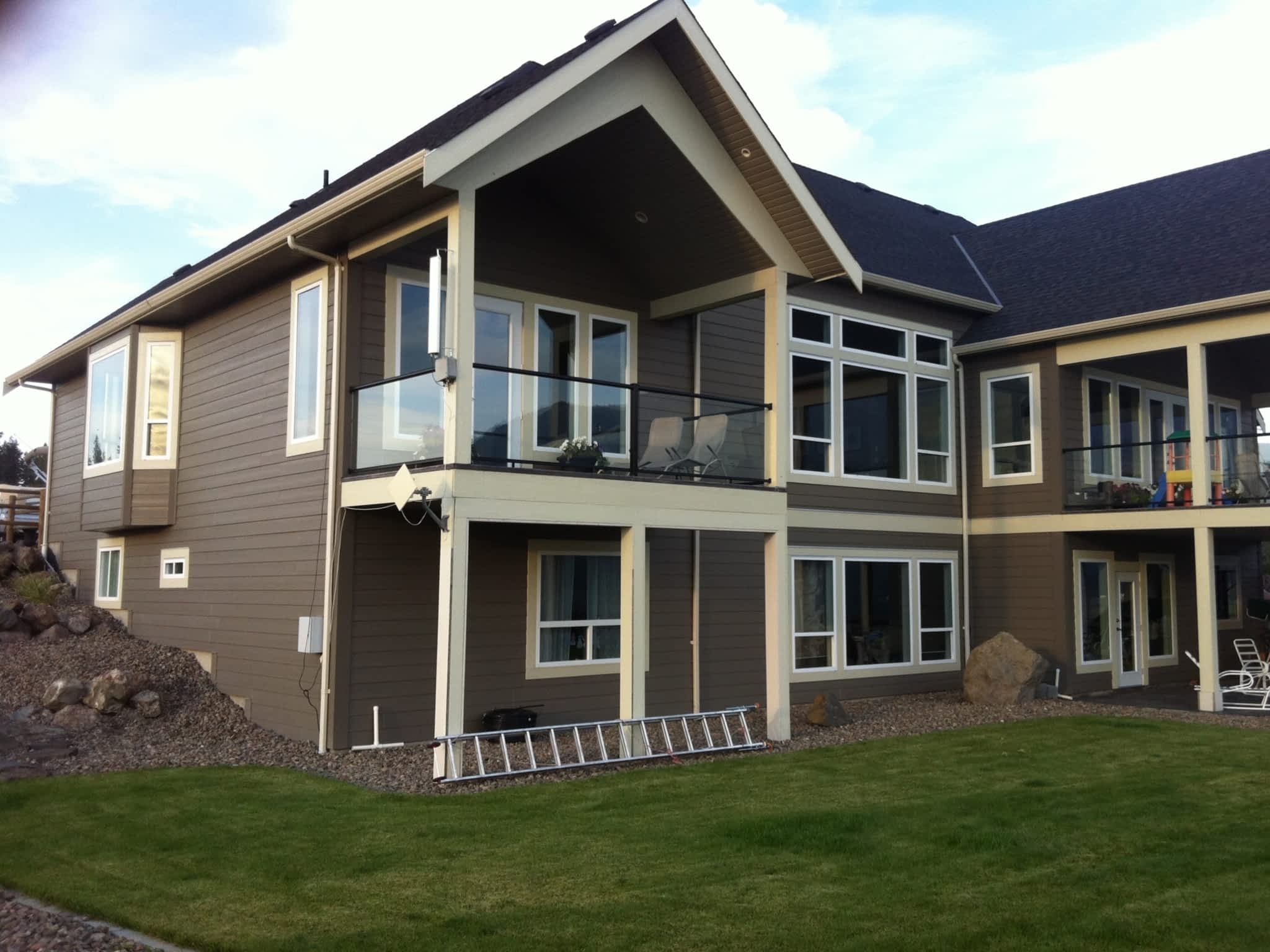 photo Clear Reflections Window Cleaning