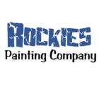 Rockies Painting Company - Logo