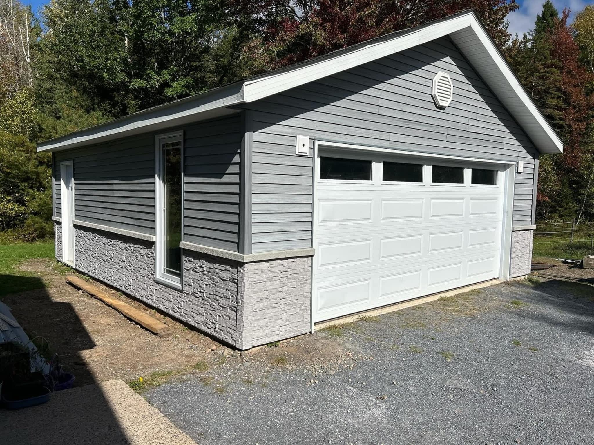 photo Augustin Construction