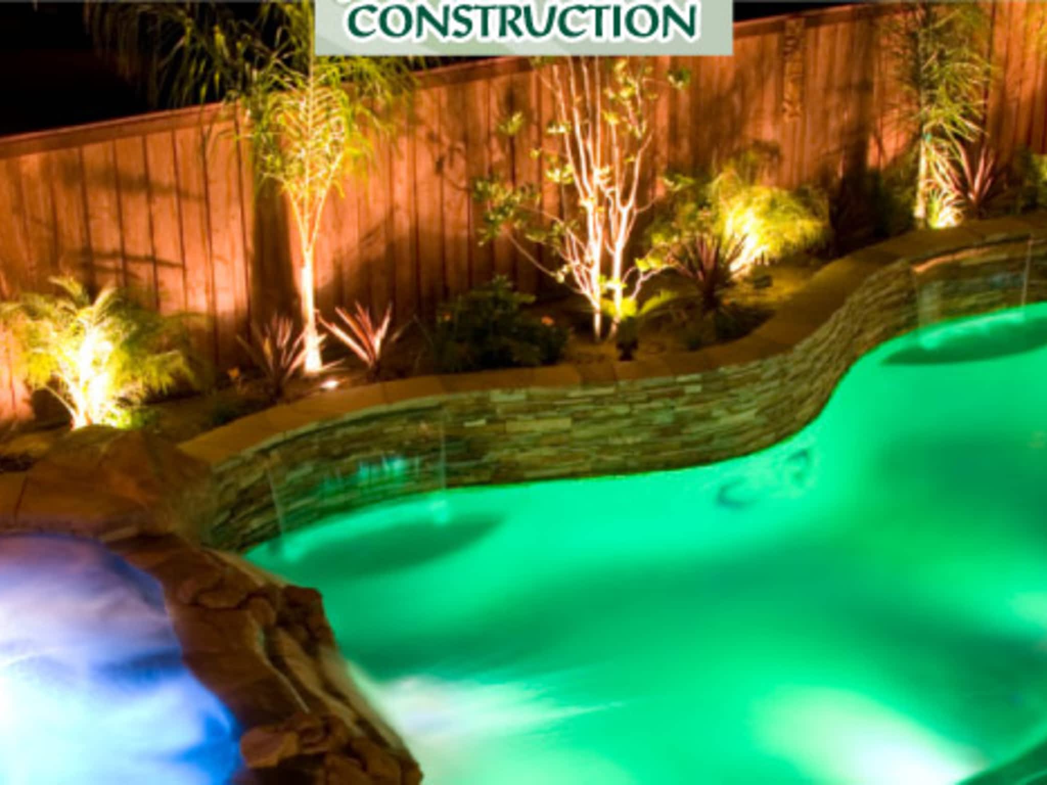 Emerald Irrigation & Landscaping Penticton, BC 1387 Commercial Way